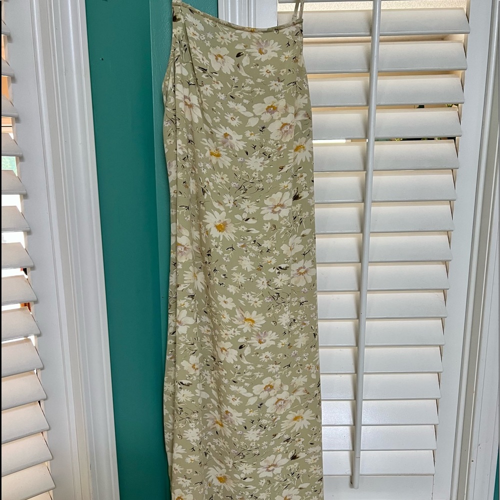American Eagle Dress
